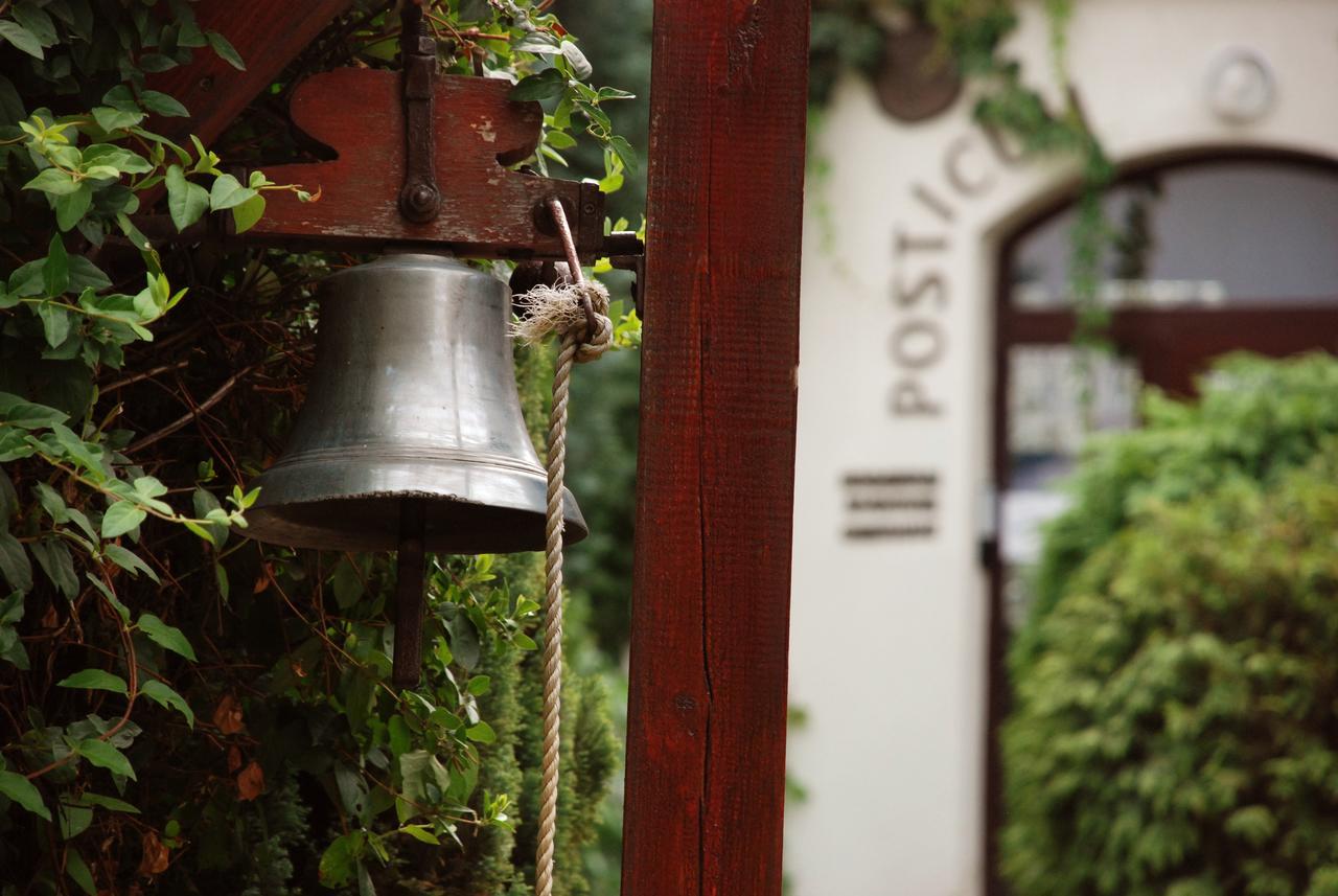 The Zen Hotel - Posticum Oradea Exterior foto